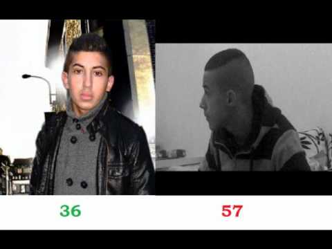 Ata57 Feat. Prinzfero du Fotze