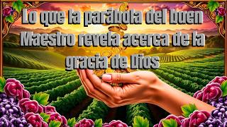 ???? LA ???? Parábola del ???? BUEN Empresario