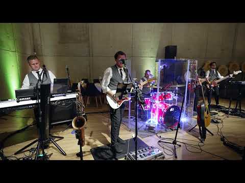 zespół Vega +  Imagine Dragons - Demons cover