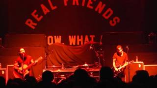 Stay Up Late - This Wild Life - The AP Tour 2015