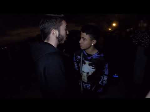 Luque vs Expi vs Rumo vs Incompetech - Filtros - Liga Clasificatoria FreeFighters