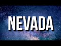 YoungBoy Never Broke Again Nevada Lyrics