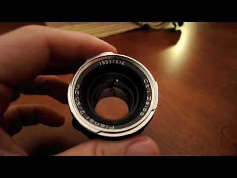 Video thumbnail for Video Review 2