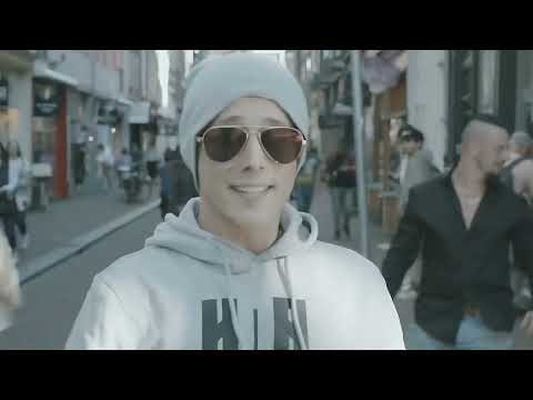 KRYSTALL46 x PUSHKY - AMSTERDAM (OFFICIAL VIDEO)