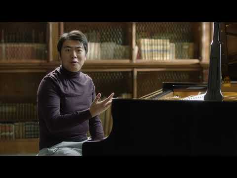 Lang Lang - The Bare Necessities From "The Jungle Book" (Talk & Play)