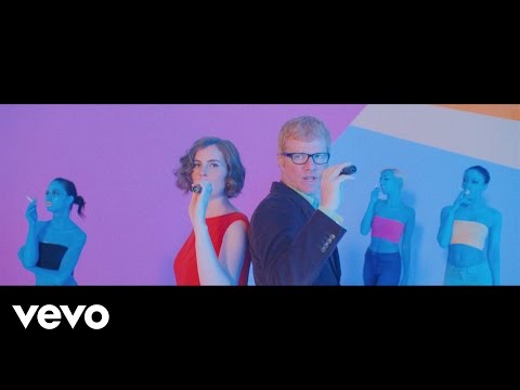 The New Pornographers - Dancehall Domine