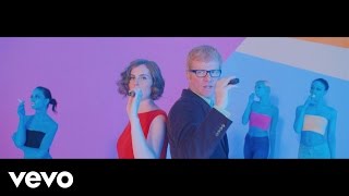 The New Pornographers - Dancehall Domine video
