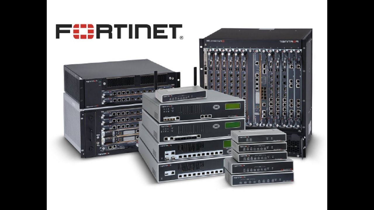 3 - FORTINET FIREWALL FORTIGATE - Modelos de equipamentos e Licenciamento [FORTIACADEMY]