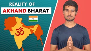 Is Akhand Bharat Possible? | Sardar Patel | Dhruv Rathee