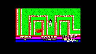 Beverly Hills Cop for the BBC Micro