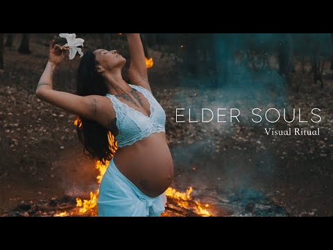 "Elder Souls" Pao Pamaki Remix by Baptiste Sejourne, Dance by Mana Mei