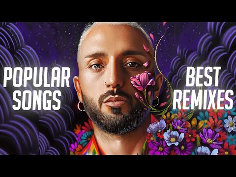 Best Remixes of Popular Songs 2021 & EDM, Bass Boosted, Car Music Mix #4