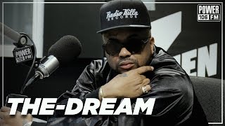 Felli Fel Show - The Dream On His Biggest Hit Songs You Never Knew He Wrote + Thoughts On 21 Savage Situation
