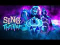 Rugrats Go Wild Paws Of Fury The Legend Of Hank Sing Thriller Nicktoons Nickelodeon Promo
