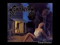 Mortician - Fleshripper (VictorSlayde cover)