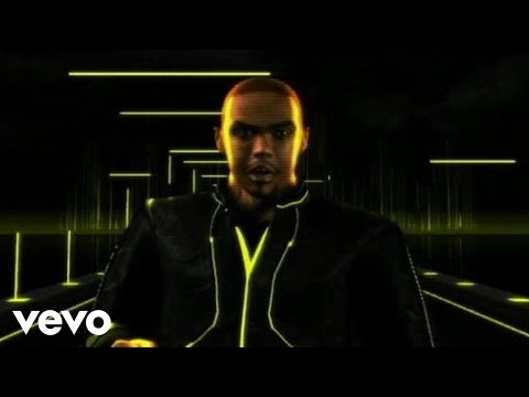 Ginuwine - Get Involved (A/Class Video Edit) ft. Timbaland, Missy Elliott