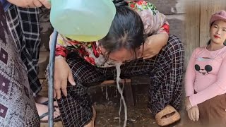 Xov xwb niam txiv sib ntaus vim kev hu dab 5 /3 /2025