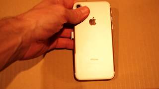 iPhone 7 Where To Find IMEI Number