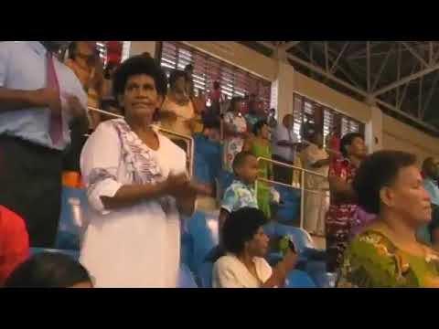 Ancf Gyc Conference 2017 Christ The Life