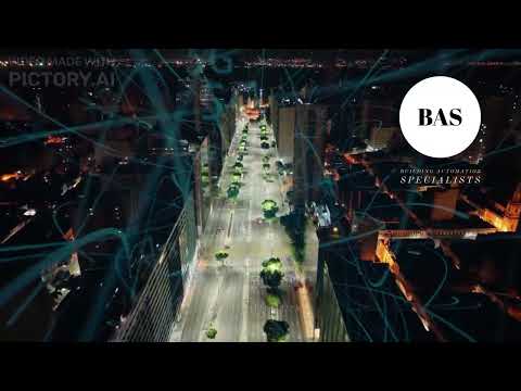 The Power of Tridium Niagara N4 in BAS