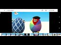 Baby Tv EggBird Speed Up Slow