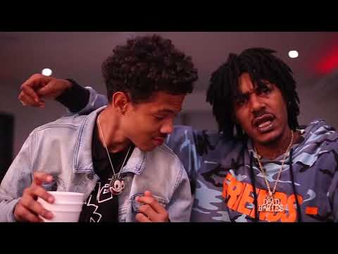 Thirsty P-Acid (Official Video)