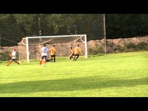 Rábapordány KSK - Rábaszentandrás SE