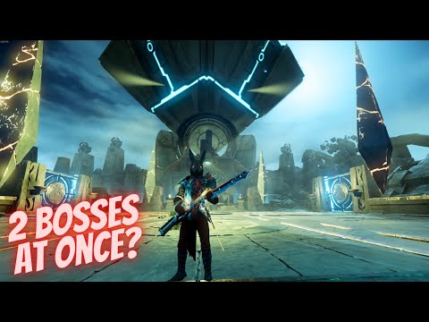 Ennead Guide and Tips for best run results