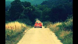 Moving To The Left by Woods