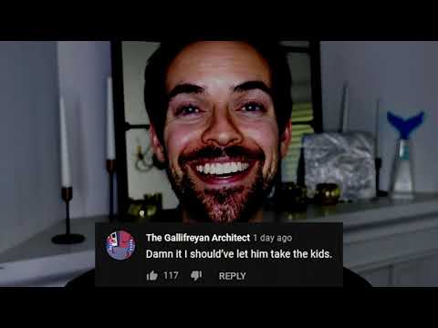 What your EX thinks about (YIAY #578)