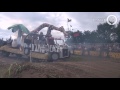 Zwarte Cross 2017 - United Color Race