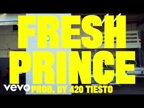 1TakeQuan - Fresh Prince ft. Rucci