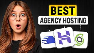 Best Agency Hosting 2026 🔥 (Top Picks Ranked)