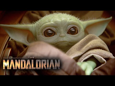 Who REALLY is Baby Yoda? - Star Wars Theory Explained