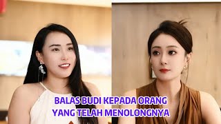 Download lagu Balas Budi Gadis Cantik Kepada Orang Yang Telah Menolongnya - Inspirasi Kehidupan mp3