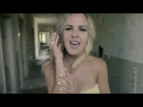 Nevena - "Bad Sun Rising" - Official Video