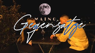 MAINO - GEGENSÄTZE (Official Video)