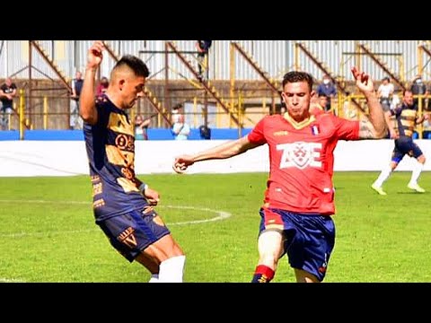 DOCK SUD 1-2 DEPORTIVO ESPAÑOL || Primera C || GOLES