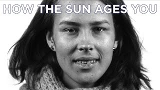 Sun, Aging, and You