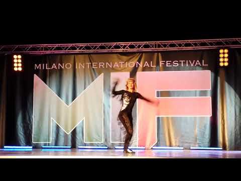 Sahar Abou Khalil Styling Show - Milano MIF