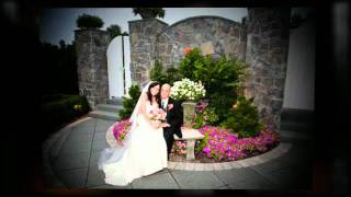 preview picture of video 'Jessica and David, wedding highlights'