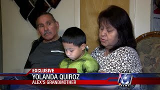 Family of 13-year old Alex Torres talk, a week after mistrial declared
