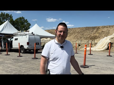 Montreal Chavivim 2025 Vehicle Inspection Day