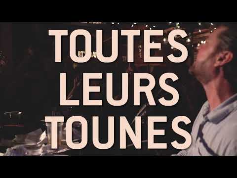 download lagu mp3 mp4 Broche A Foin, download lagu Broche A Foin gratis, unduh video klip Broche A Foin