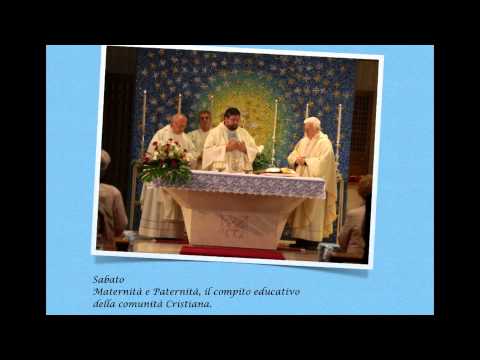 Parrocchia Dio Trinità d'Amore in Vimodrone