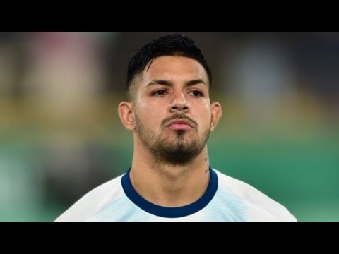 Facundo Medina-The Argentine Monster In Defence