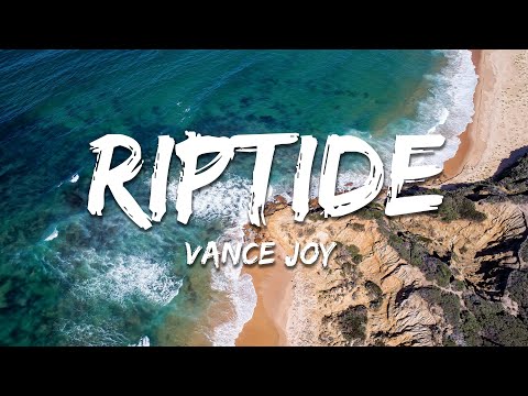 Vance Joy - Riptide (Lyrics)
