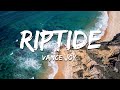 Vance Joy Riptide Lyrics