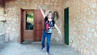 Canvi amb volta de davant darrera sense botar