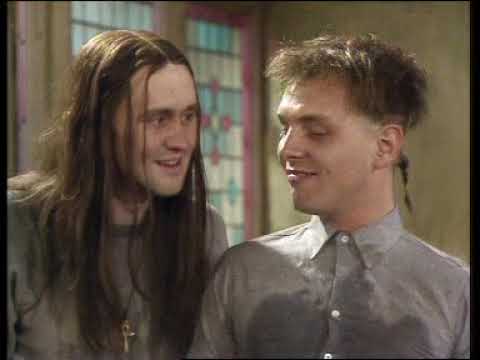 The Young Ones S2E4   Time